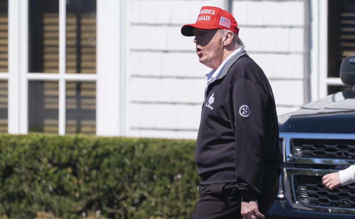 Manuel Balce Ceneta / AP / ТАСС