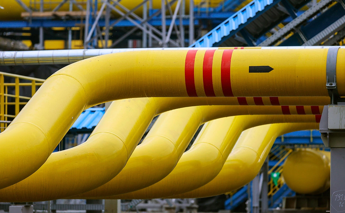 Павел Львов / РИА Новости