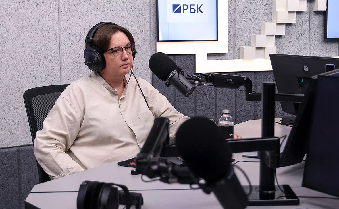 Андрей Любимов / РБК