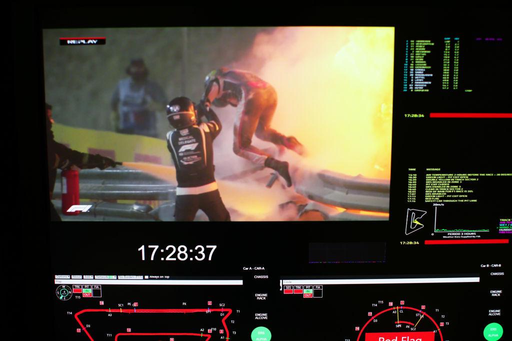 Фото: Peter Fox / Getty Images