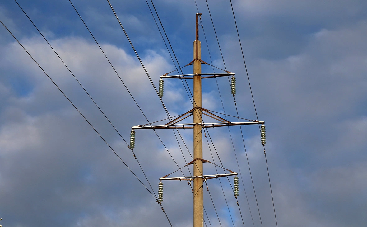 Максим Константинов / Global Look Press