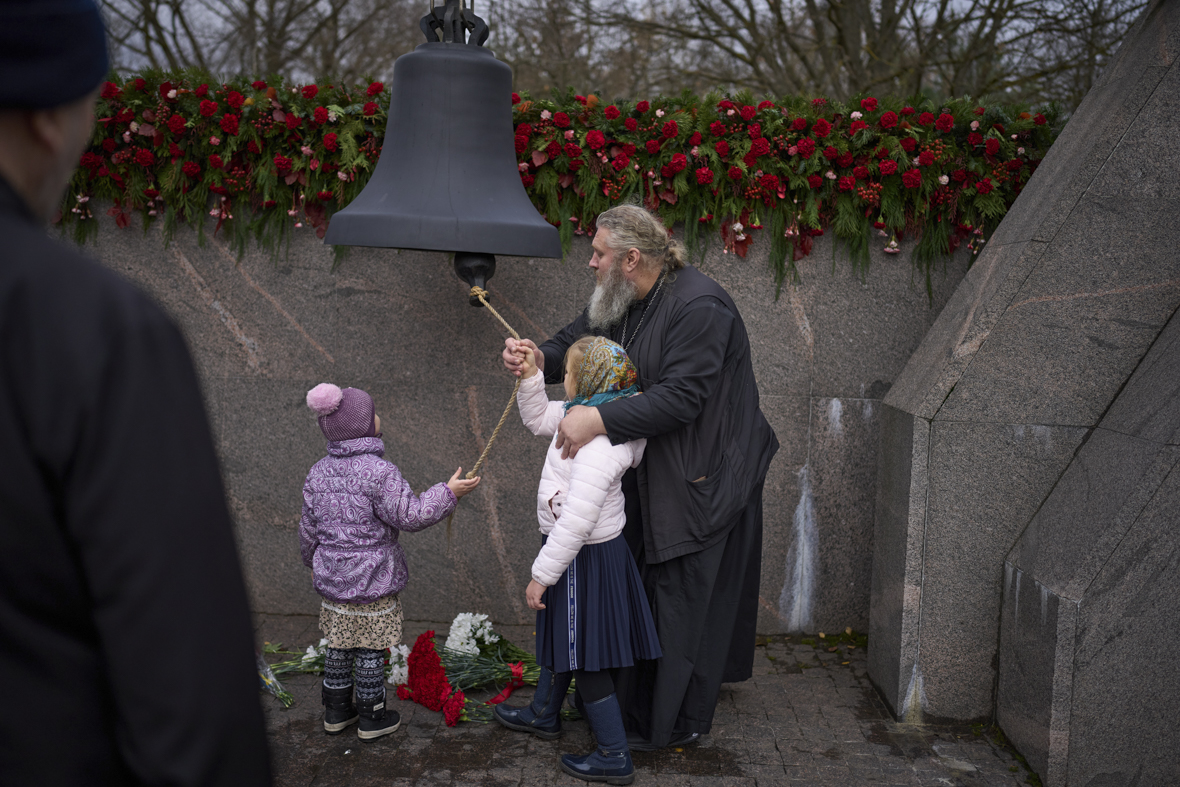 Фото: Максим Шипенков:/ EPA