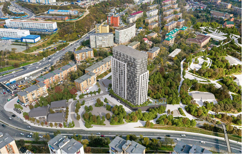 Фото: Администрация Владивостока