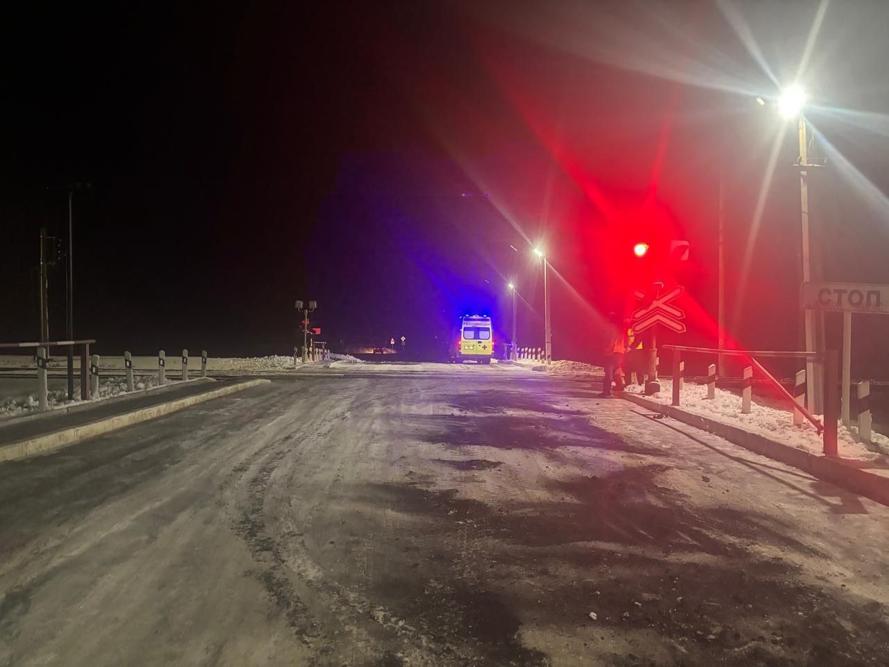 Фото: ГИБДД Новосибирской области