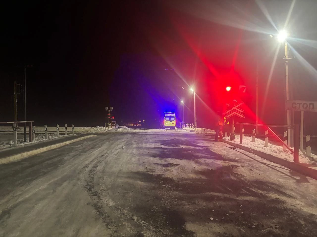 ГИБДД Новосибирской области