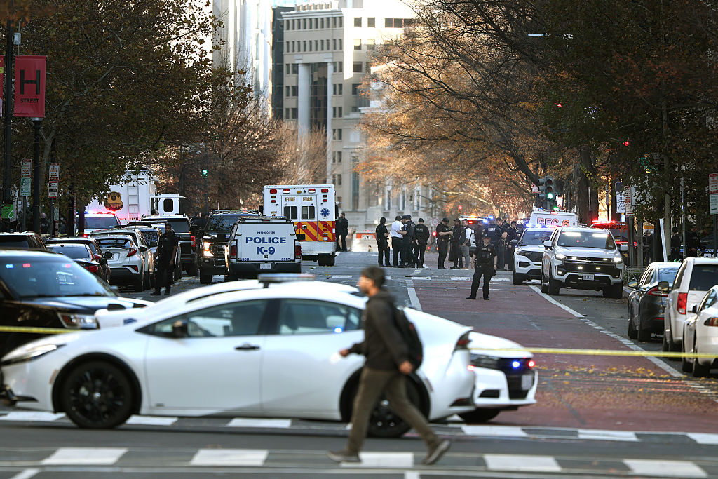 Фото: Anna Moneymaker /Getty Images