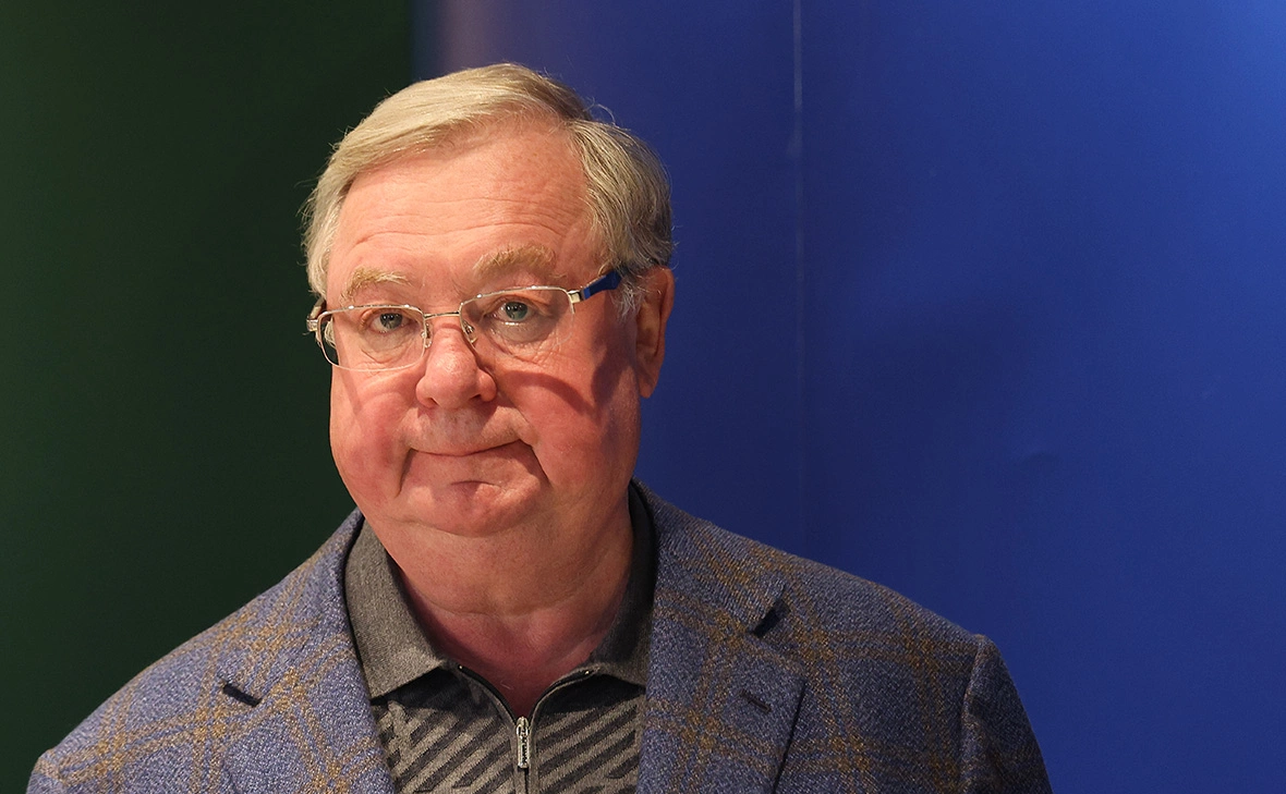 Андрей Любимов / РБК