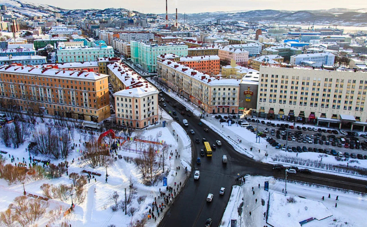 Фото: gov-murman.ru