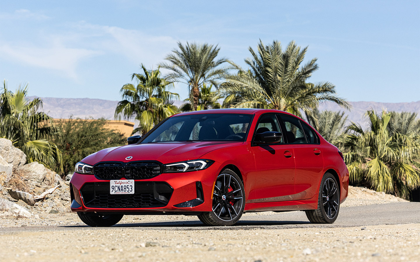 BMW M340i xDrive (G20)