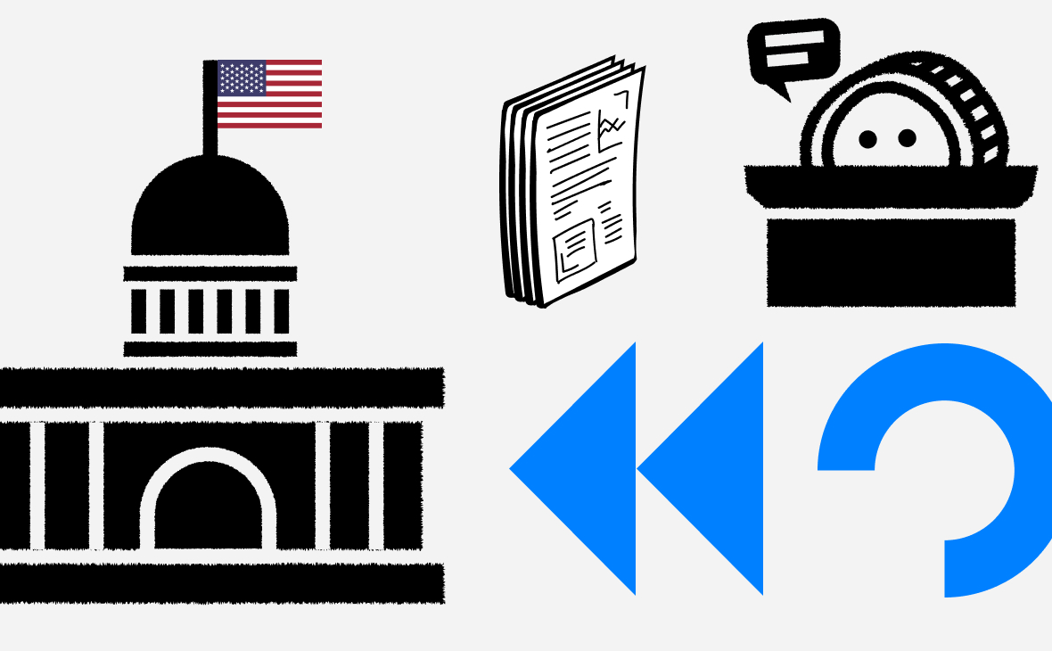 В США утвердили прокриптовалютных кандидатов на посты глав регуляторов