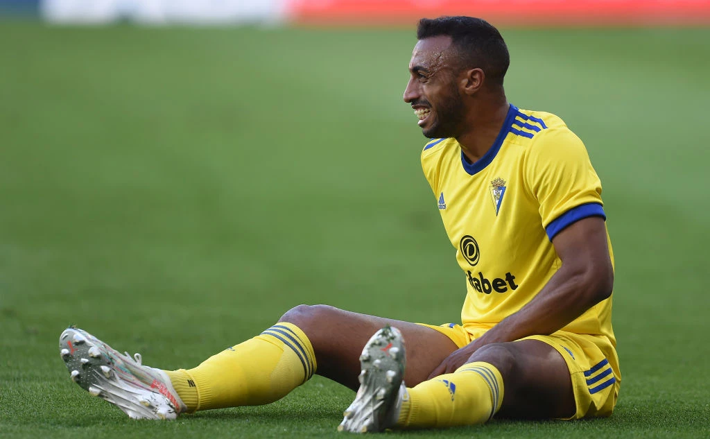 Juan Manuel Serrano Arce / Getty Images