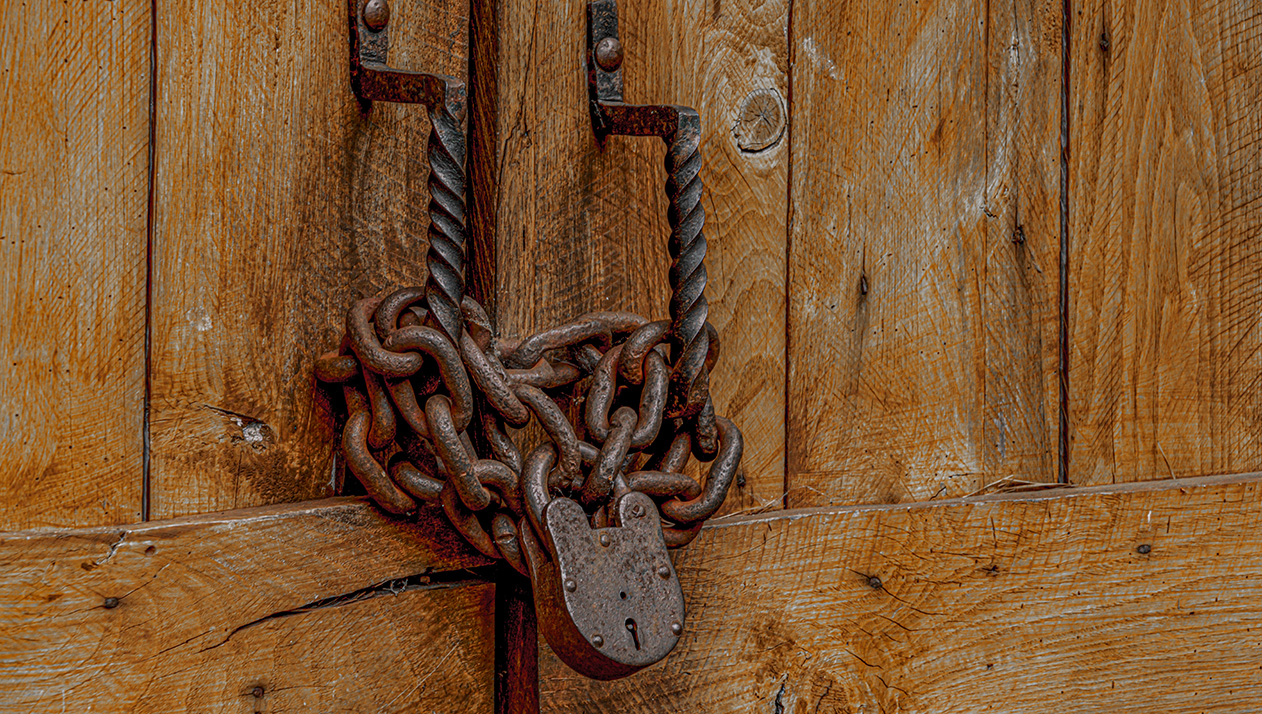 Французский винодел закрыл винные залы в Напе на фоне кризиса в отрасли