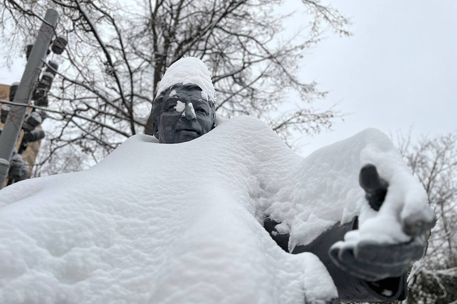Фото: Мария Лисицына / РБК