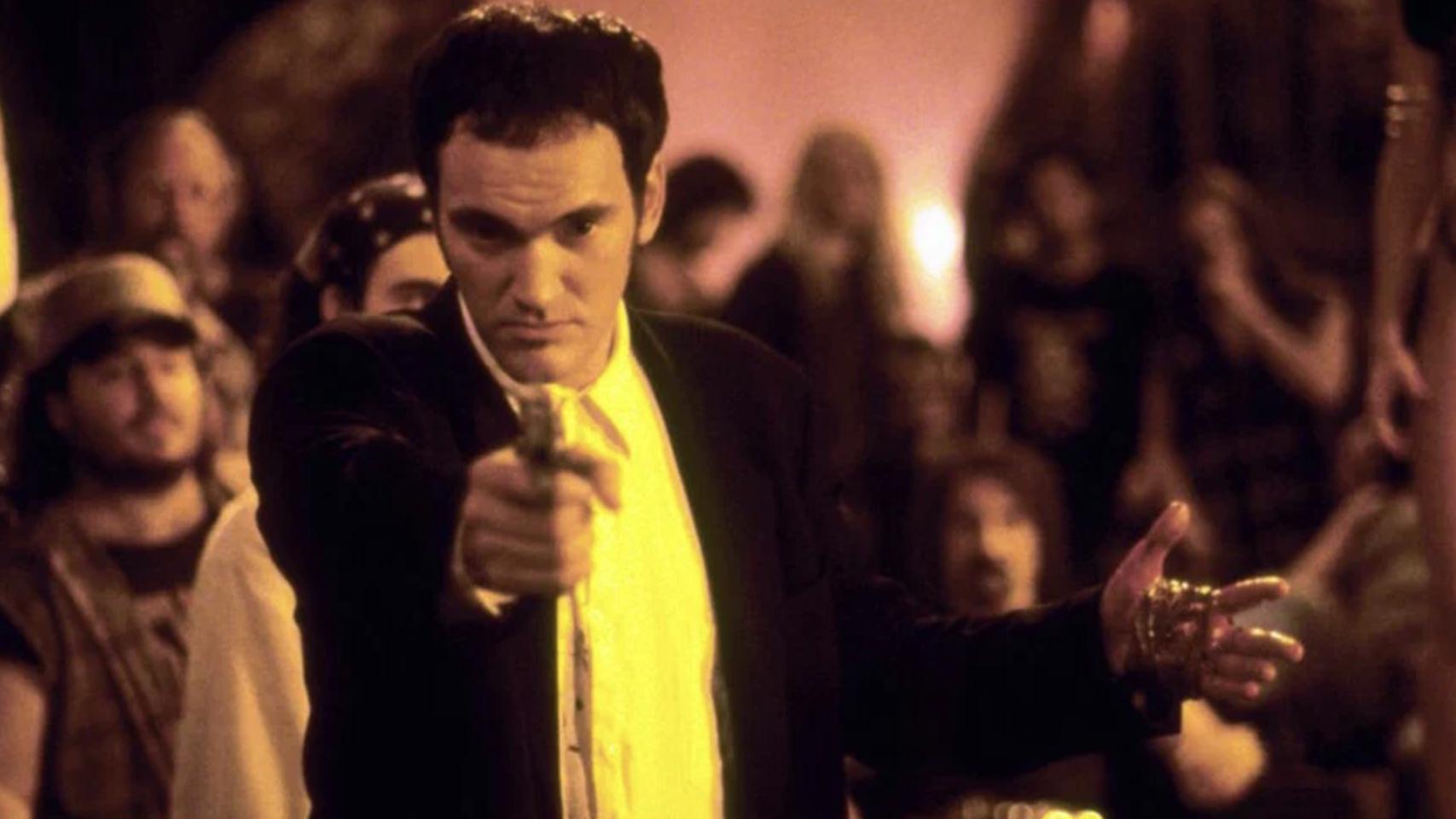 Тарантино и вампиры: чему «Грешники» научились у «От заката до рассвета»