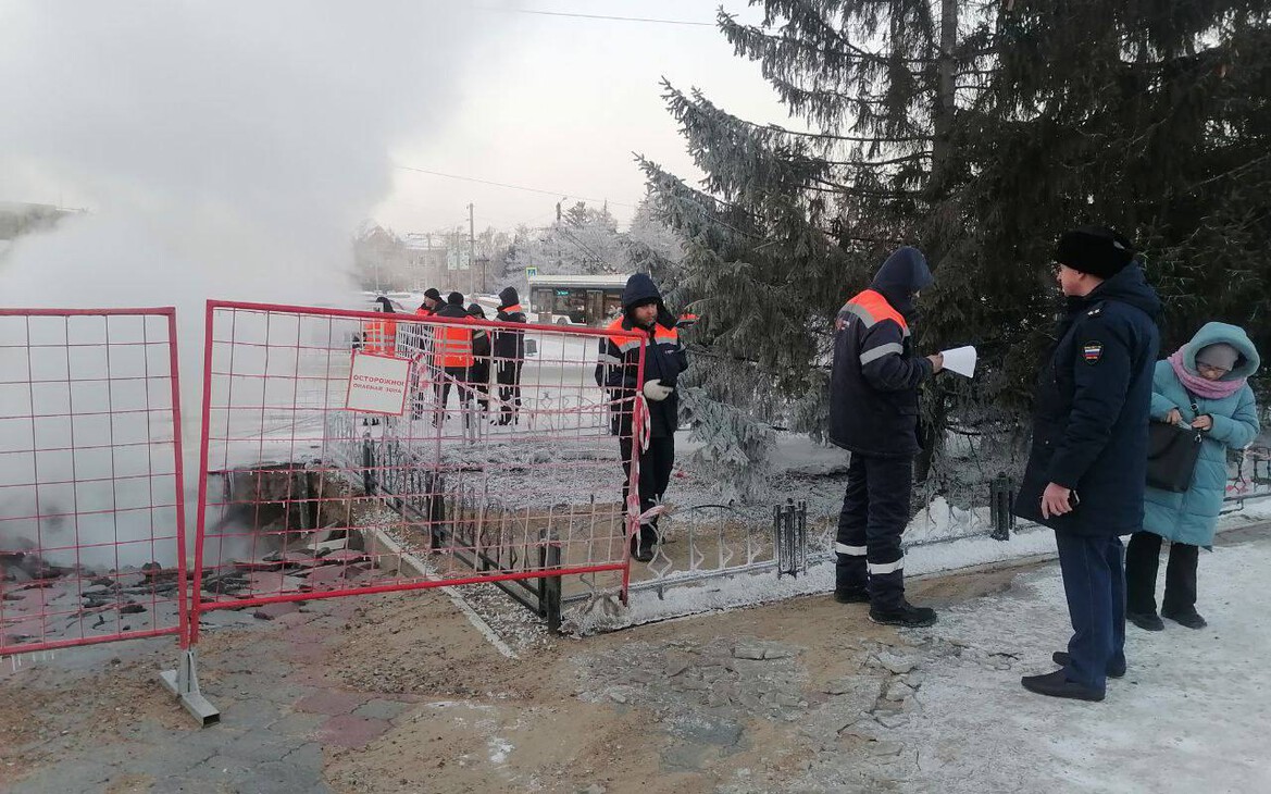 Фото: Прокуратура Омской области