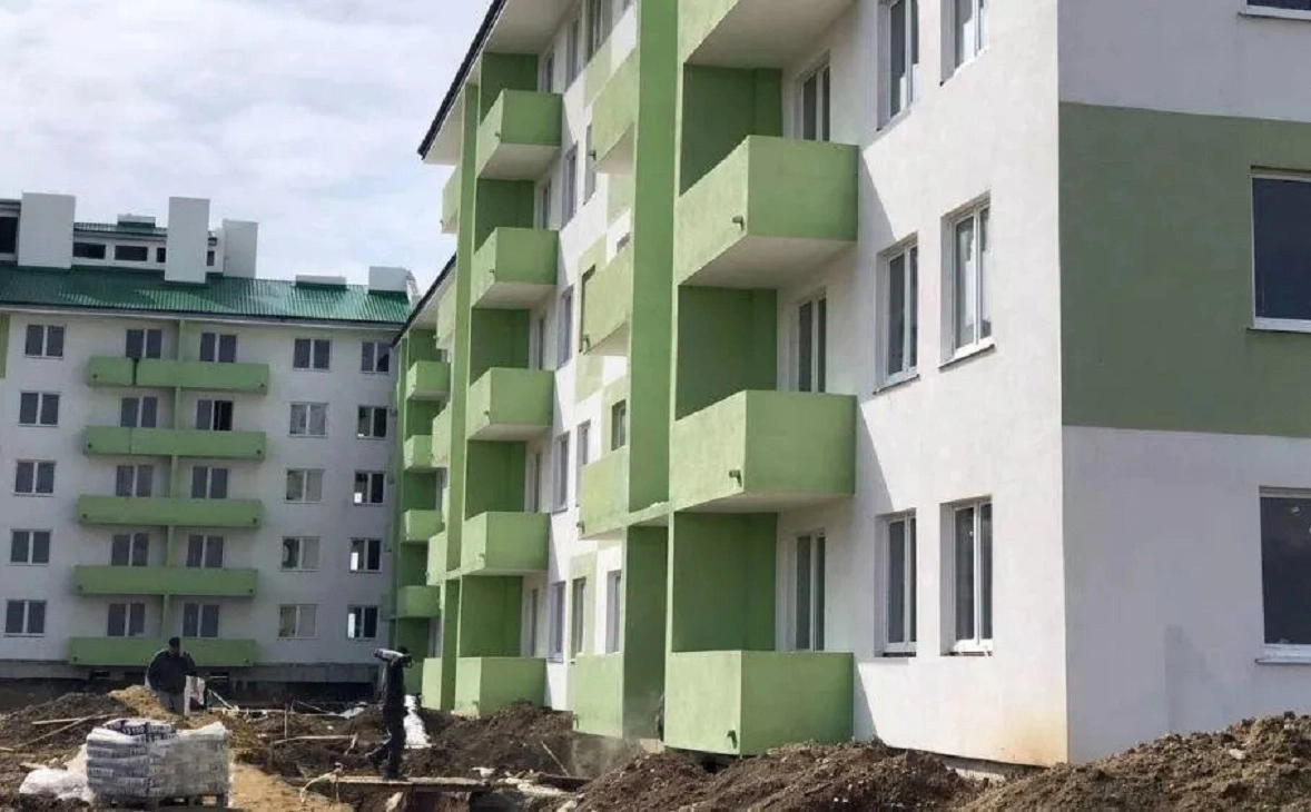 Минстрой Крыма