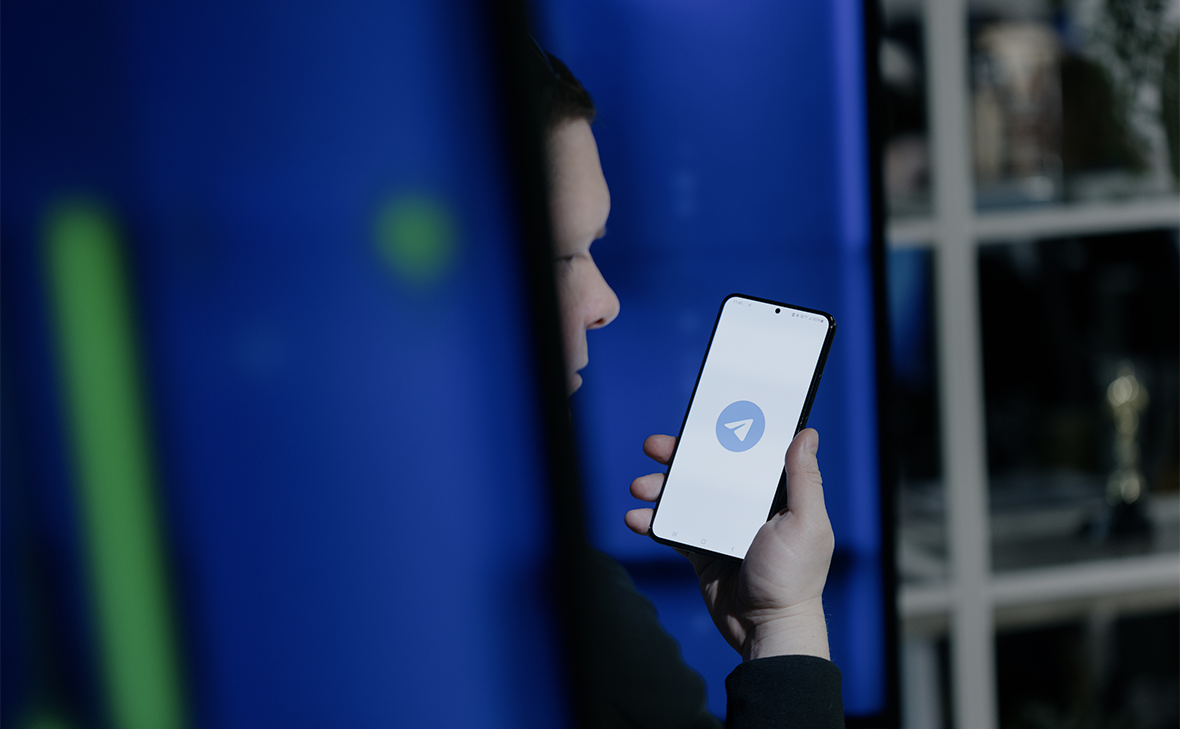 Фото: Михаил Гребенщиков / РБК