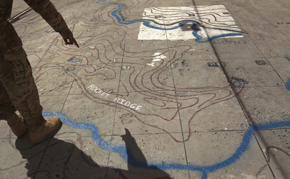 John Moore / Getty Images