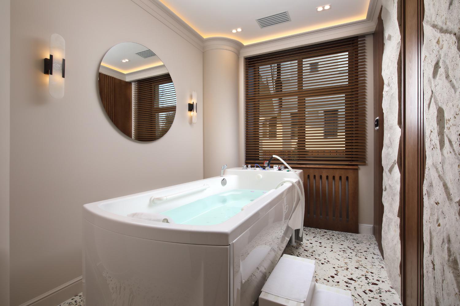 Кабинет &laquo;АкваТорнадо&raquo;