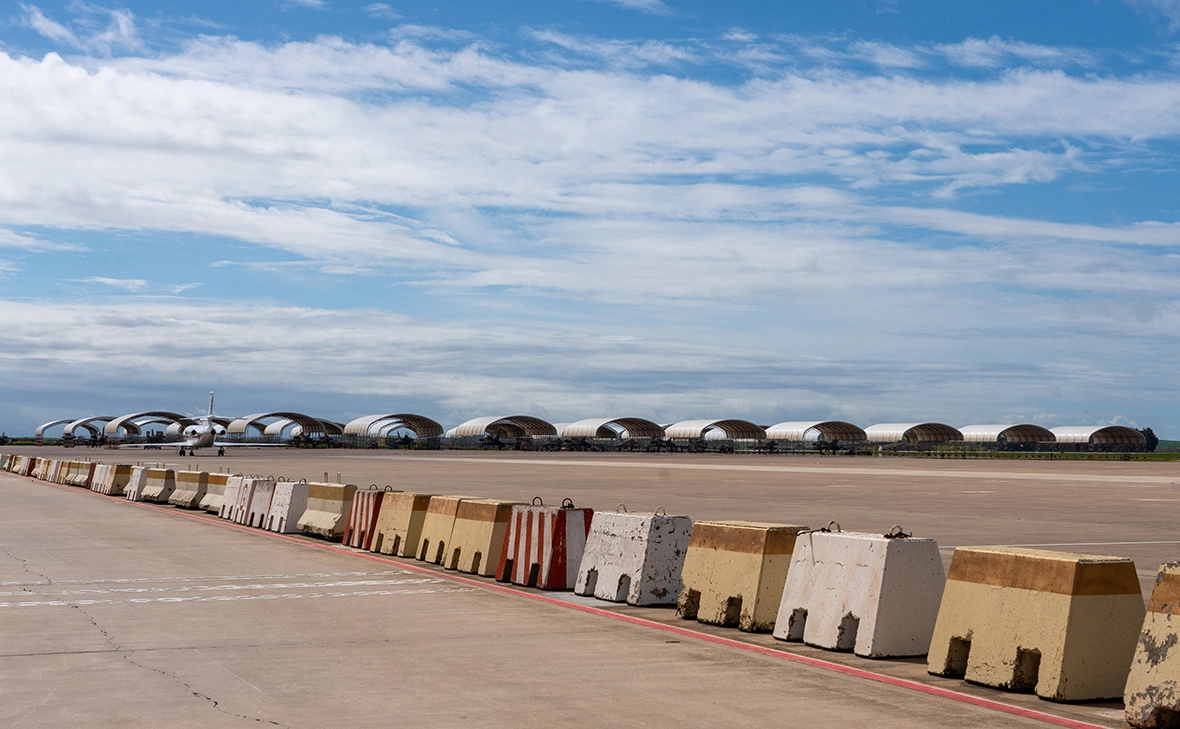 Francisco J. Olmo / Keystone Press Agency / Global Look Press