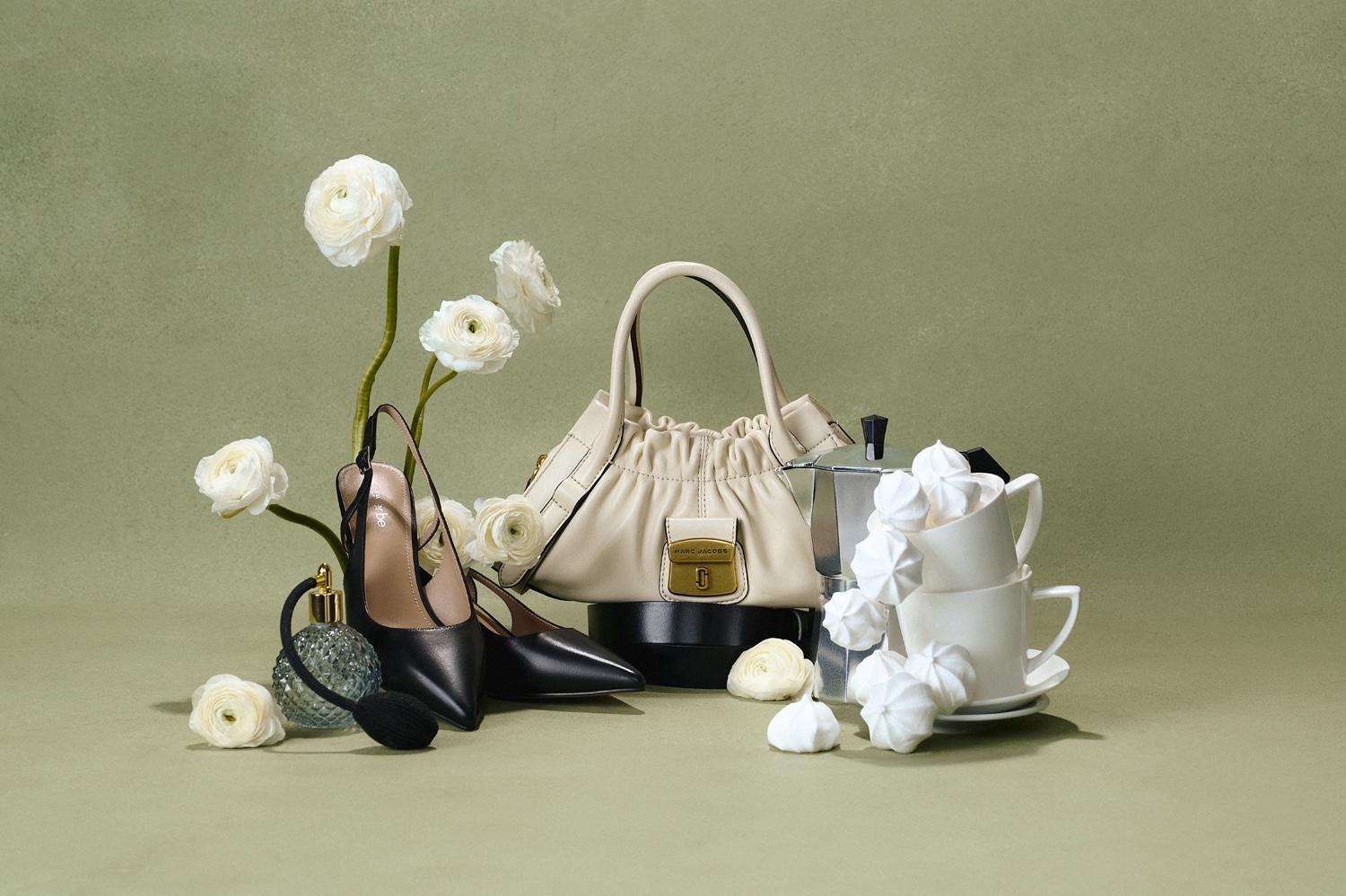 Сумка The Small Satchel,&nbsp;Marc Jacobs