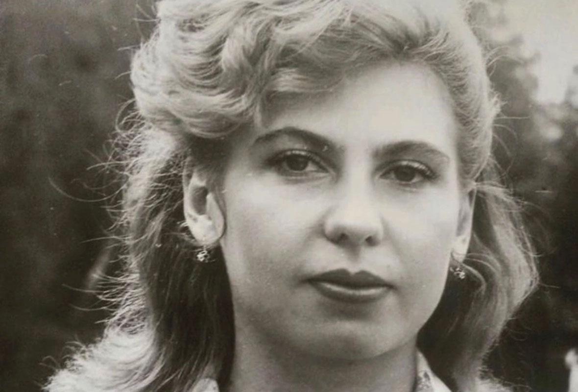 Личный архив