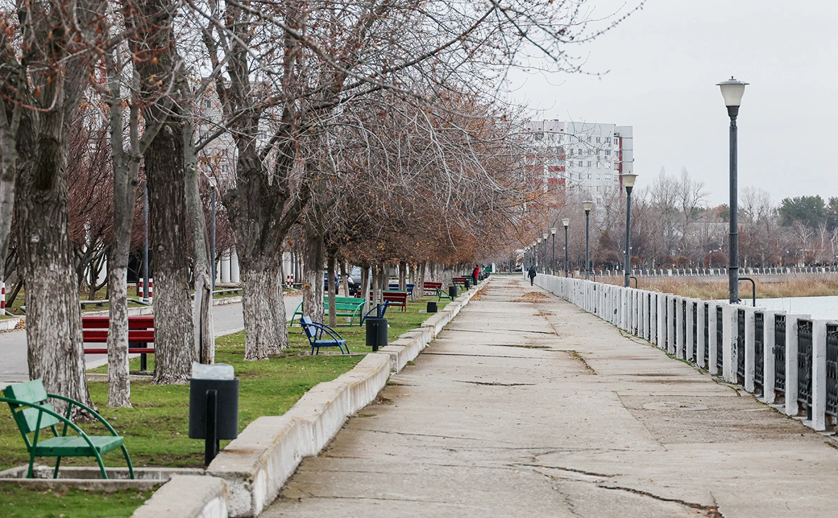 Александр Полегенько / ТАСС