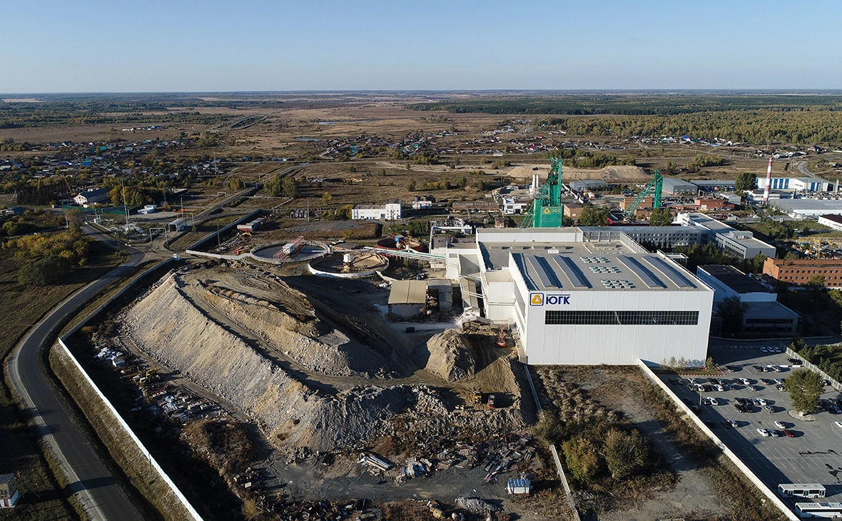 Донат Сорокин / ТАСС