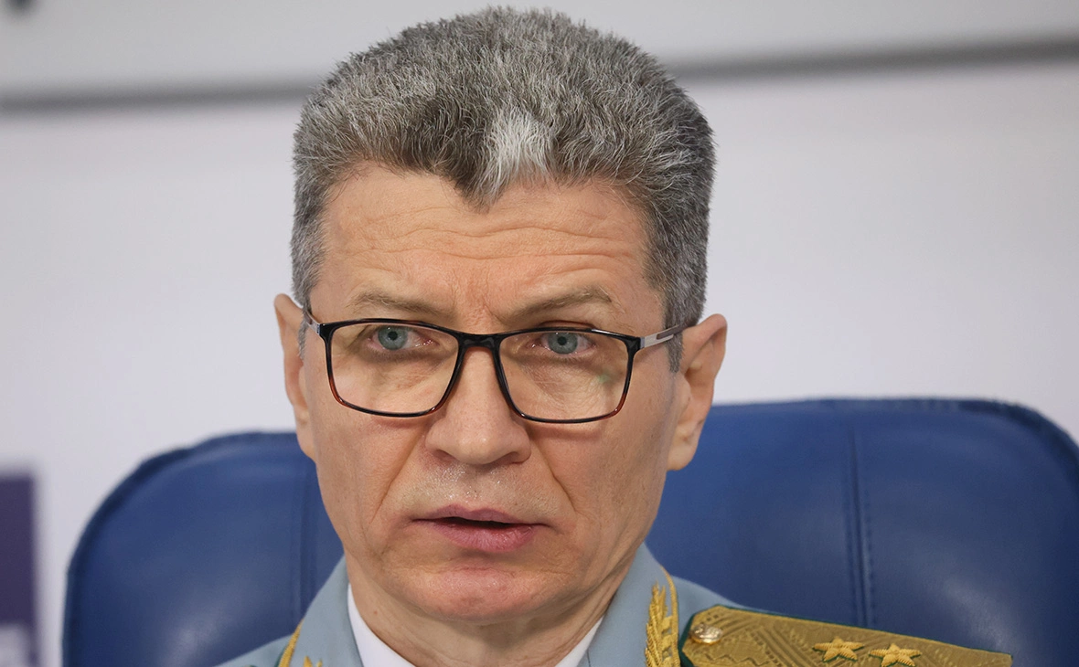 Александр Щербак / ТАСС