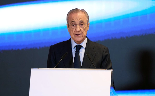  Angel Martinez / Getty Images