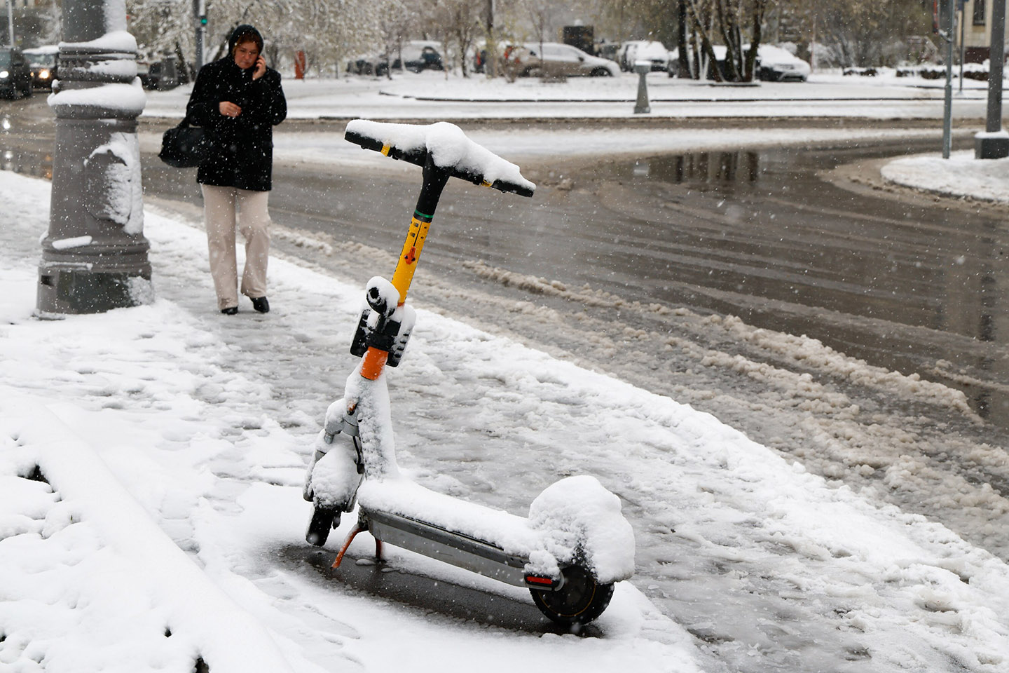 Фото: Светлана Нафикова / Агентство «Москва»