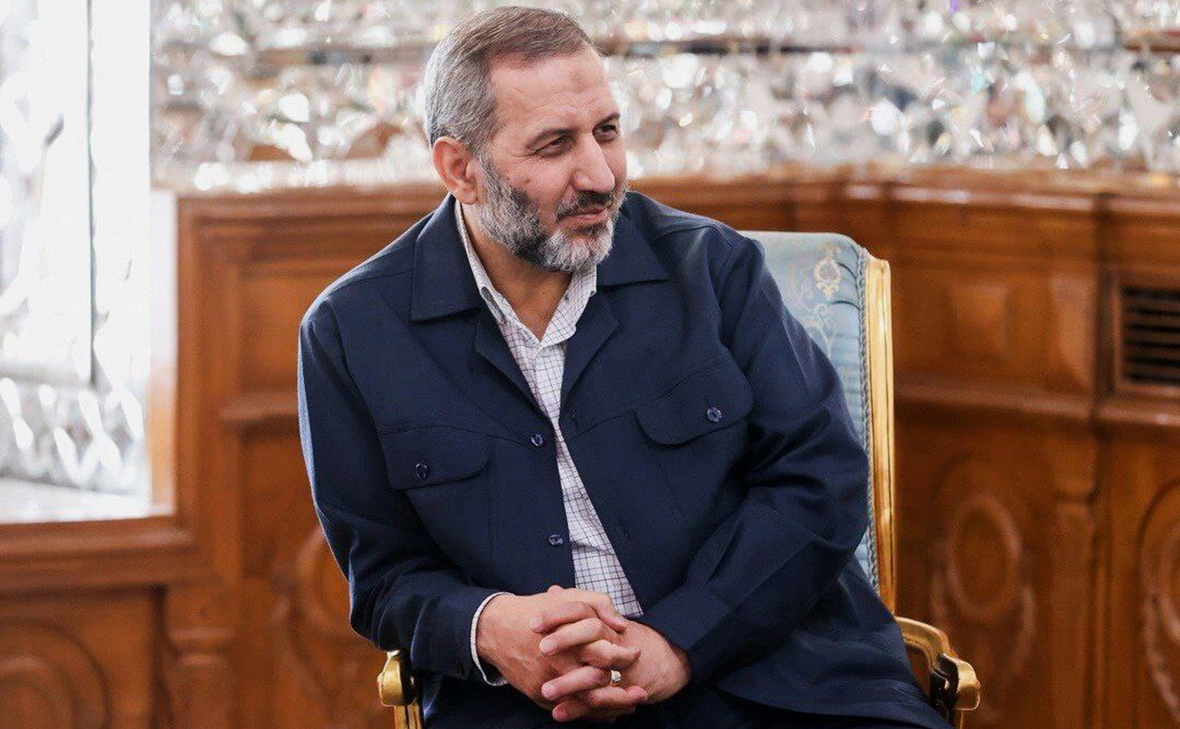 Sepahnews / Keystone Press Agency / Global Look Press