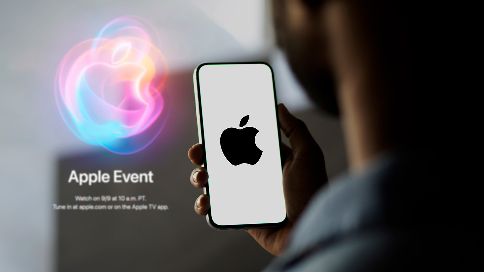 Названа дата большой премьеры Apple в сентябре. 5 главных новинок