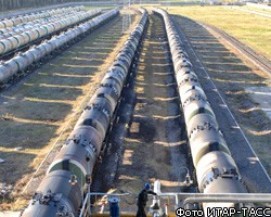 "Нефтегаз Украины" обвиняют в контрабанде 5 млрд куб. м газа