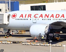 Air Canada: Пожара на борту экстренно севшего в Сиднее Boeing не было