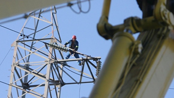 По итогам 2016 года потребление электроэнергии в Прикамье выросло на 5,9%
