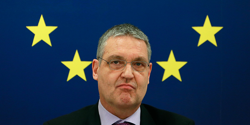 Лидеры ЕС решили отозвать посла блока в России из-за «дела Скрипаля»