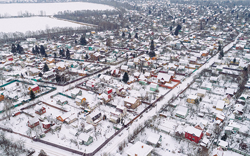 Фото: Наталья Гарнелис/ТАСС