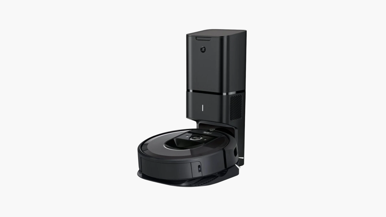 Робот-пылесос iRobot Roomba i7 PLUS