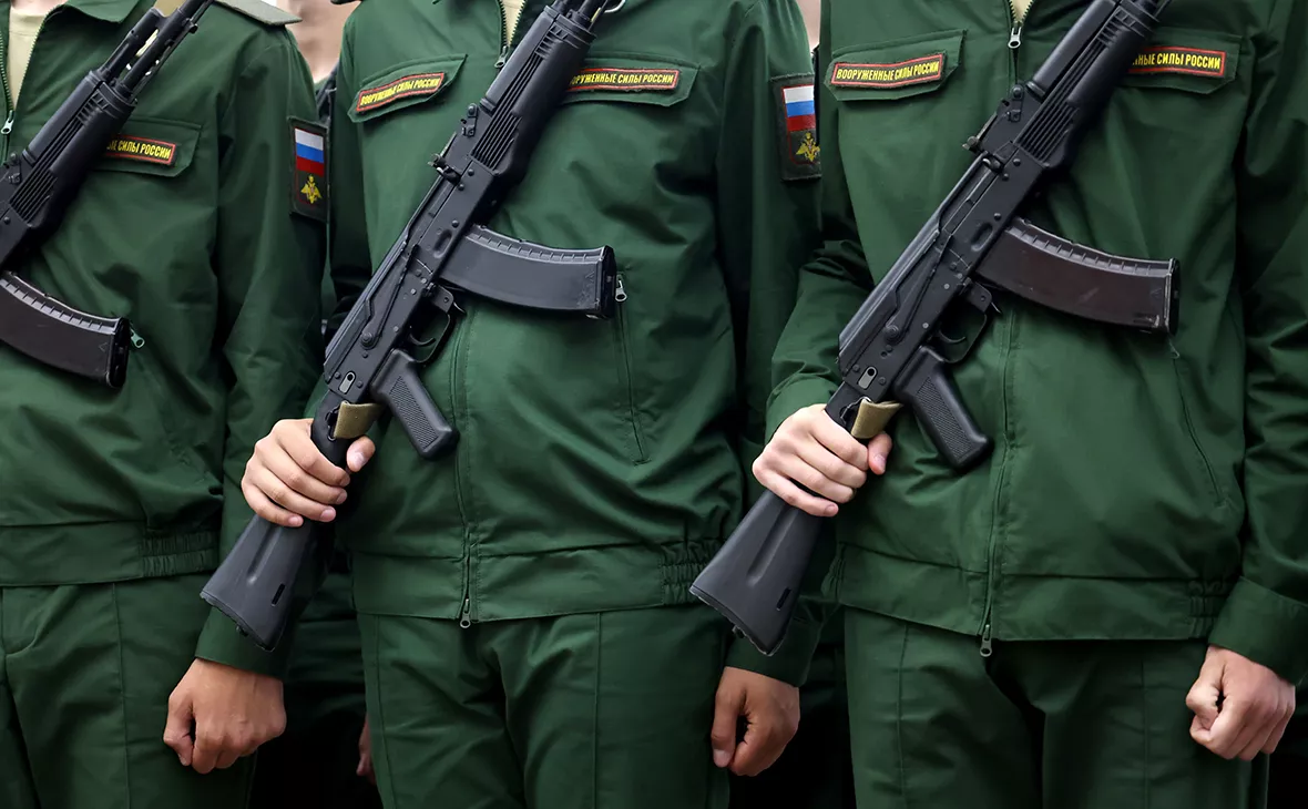 Антон Новодережкин / ТАСС