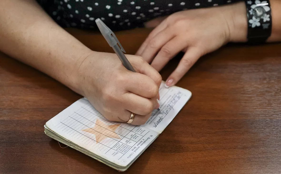 Кирилл Кухмарь / ТАСС