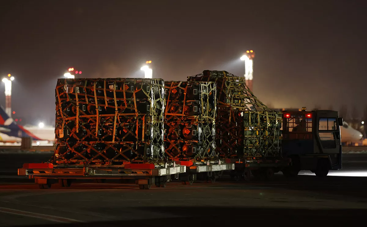 Sean Gallup / Getty Images