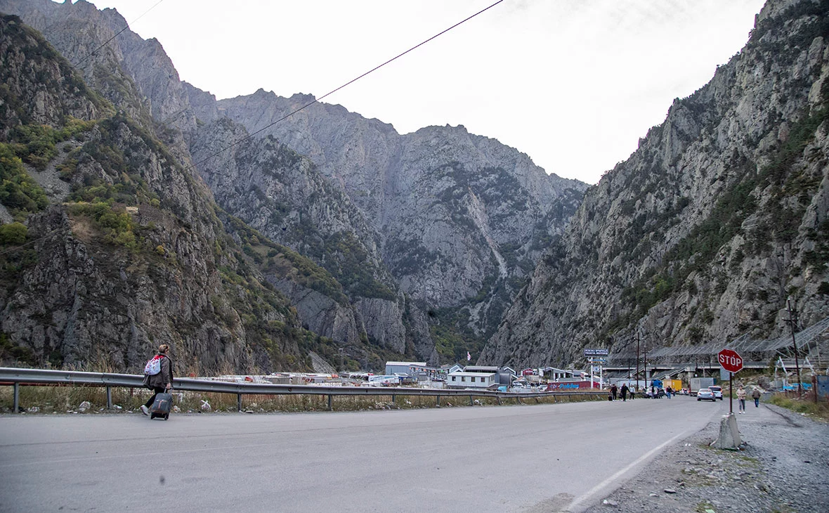 Daro Sulakauri / Getty Images