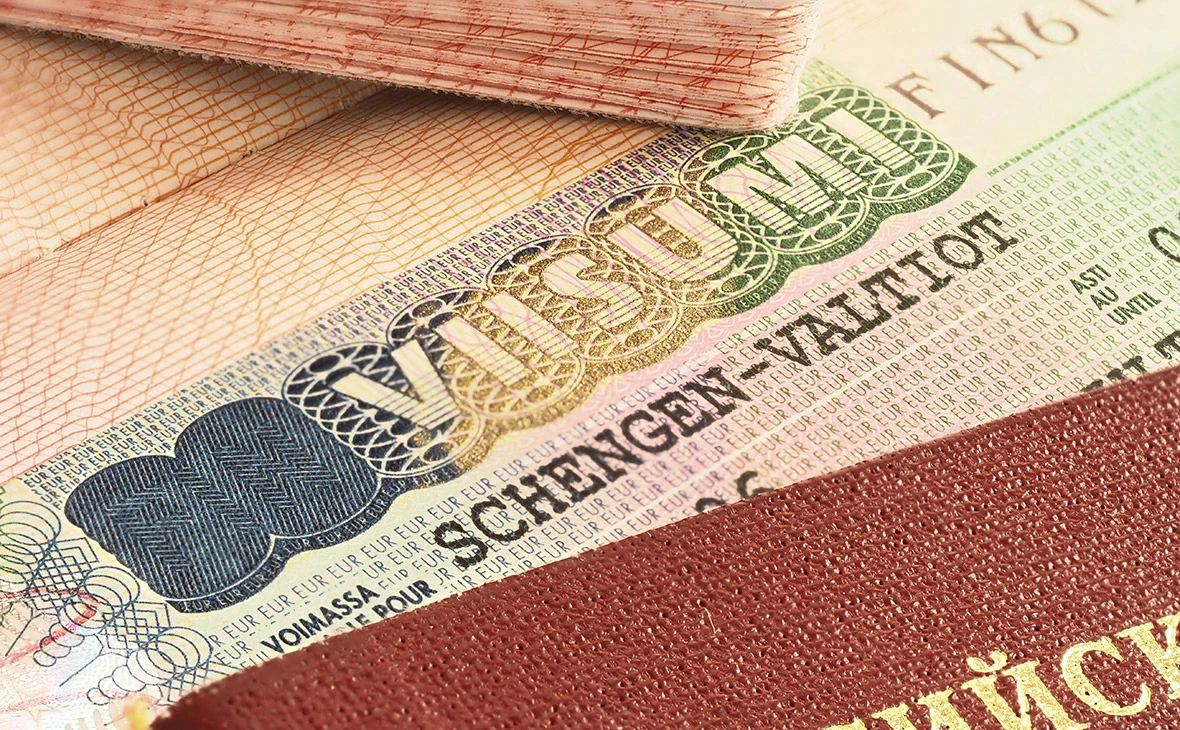 Семен Лиходеев / ТАСС