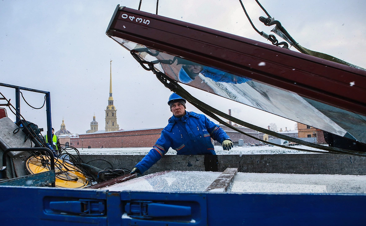 Сергей Коньков / ТАСС