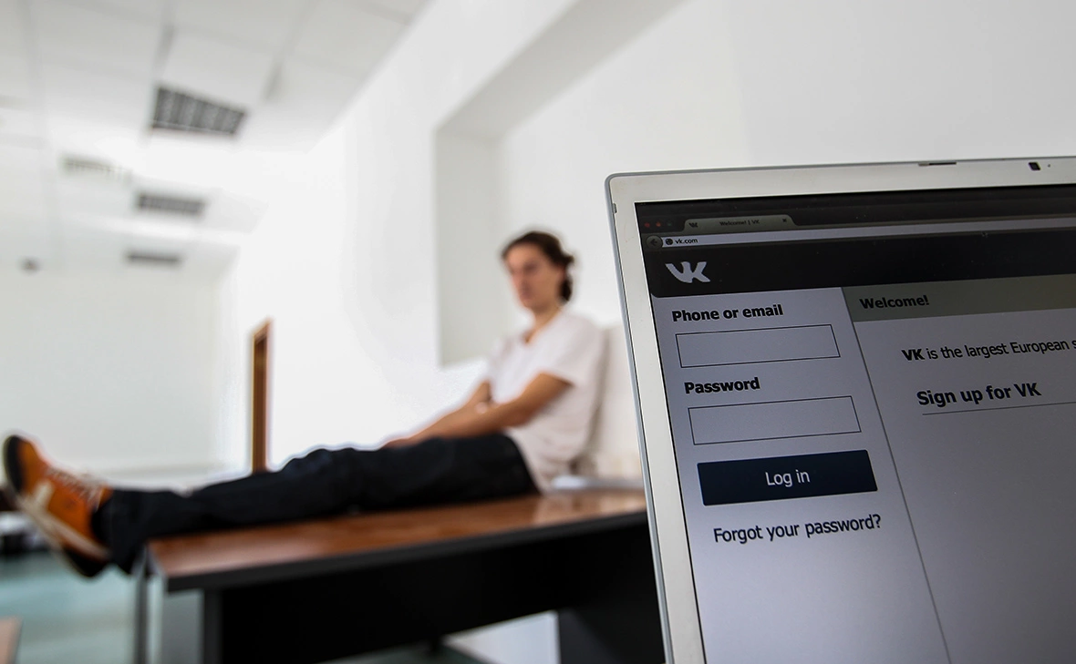 Екатерина Кузьмина / РБК