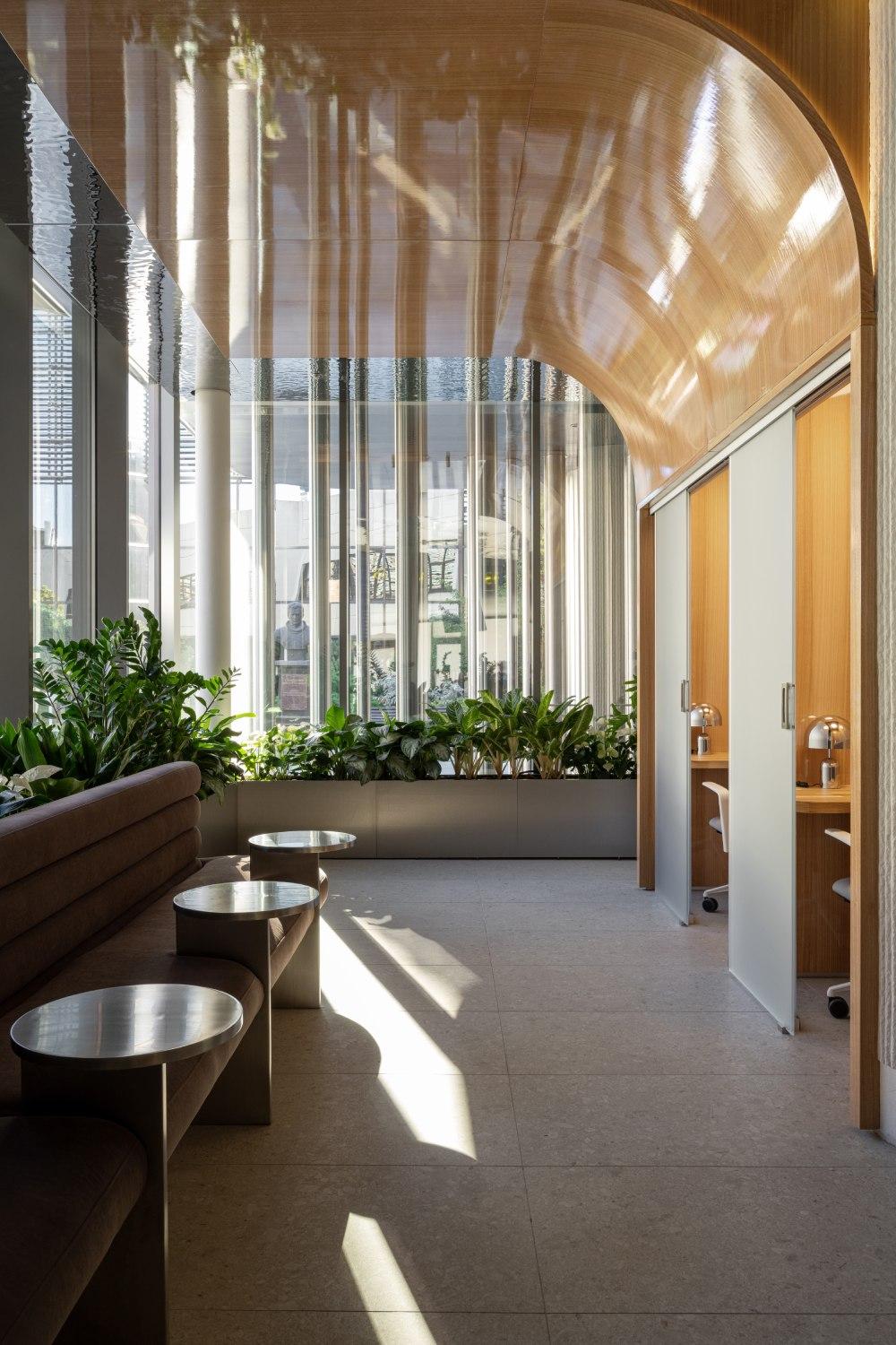 Alfa Only Lounge в аэропорту Сочи, Альфа-банк