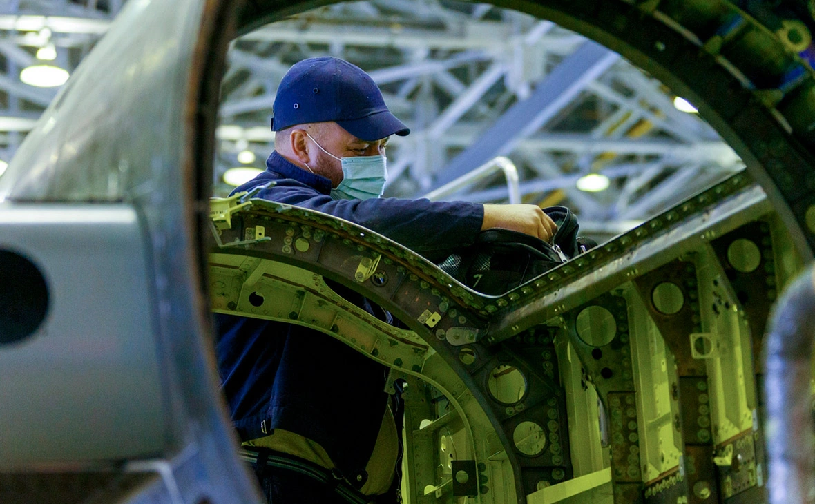 Минобороны России / Global Look Press