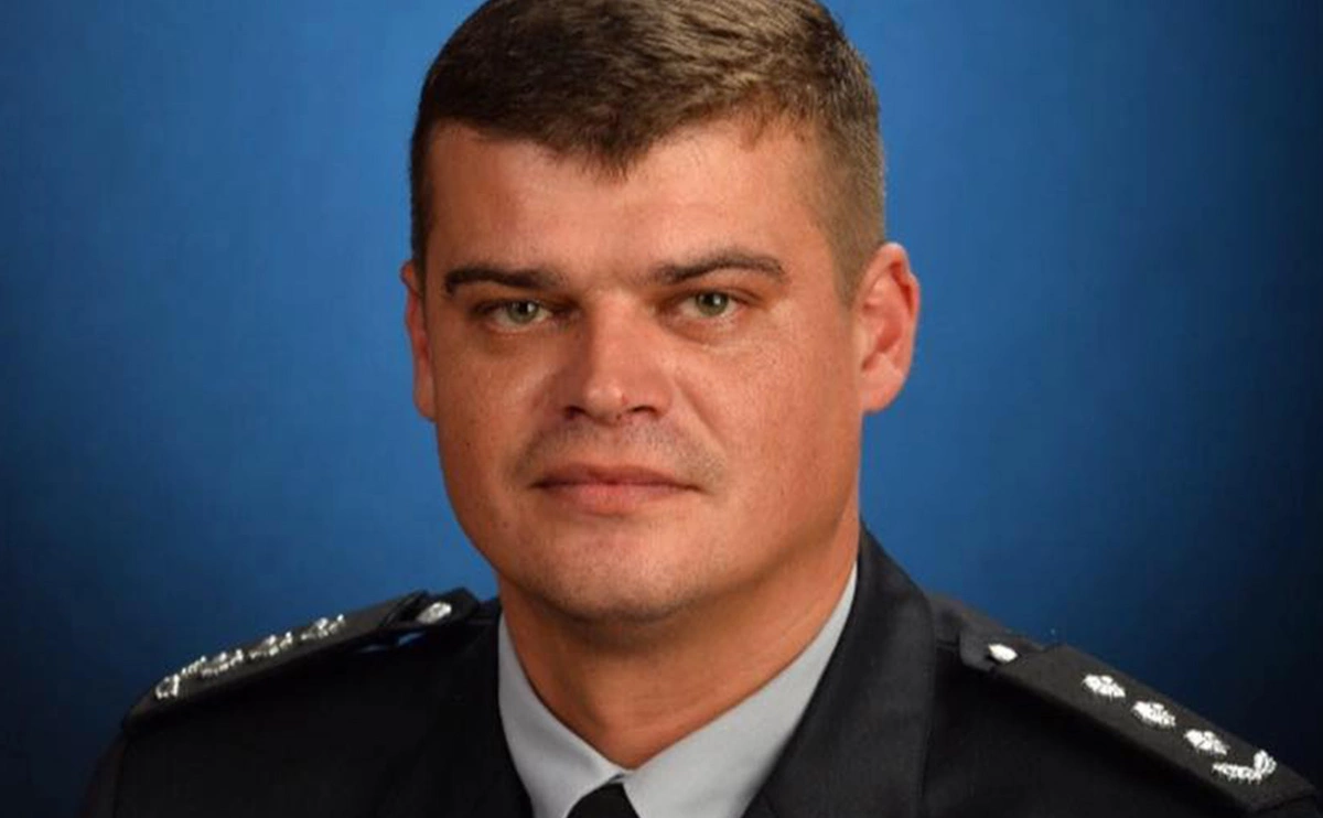 Артем Лысогор / Facebook (входит в корпорацию Meta, признана экстремистской и запрещена в России)