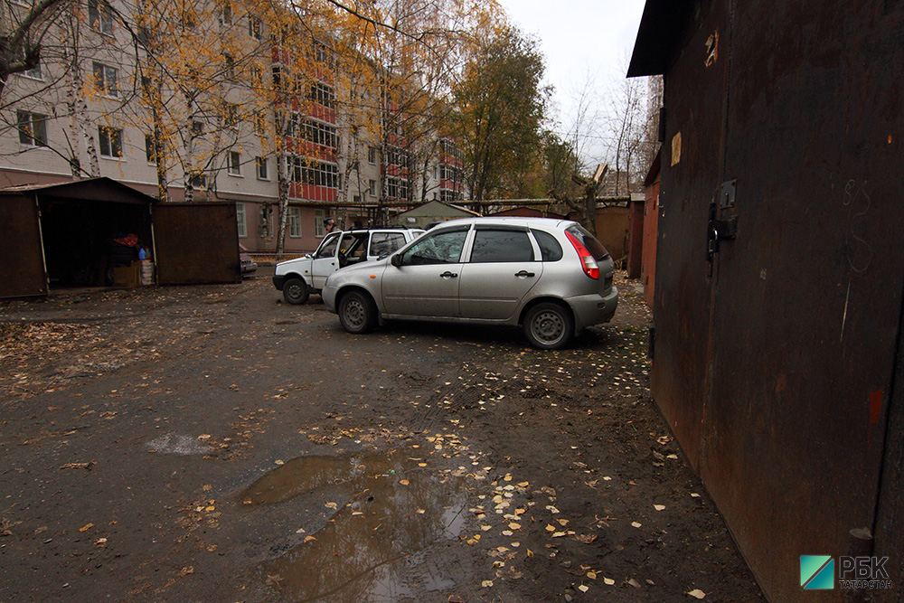 Свыше 8 тыс. жителей РТ оформили недвижимость в рамках гаражной амнистии